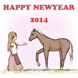 HAPPY NEWYEAR 2014