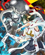 おい、砲撃戦しろよ