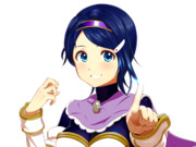 あなたはもう・・・いってよし？