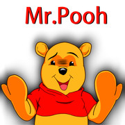 100エーカーの森のスラッガー