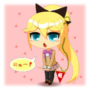 忍者林瑠璃 ニコニコ静画 イラスト