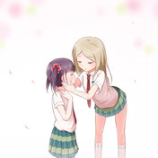 野田コトネ ニコニコ静画 イラスト