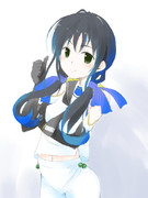 あたいの活躍見てたかい？