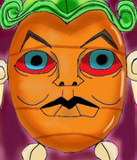 ギミック･パペット―ボム･エッグ