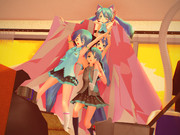 紅組のラスボス