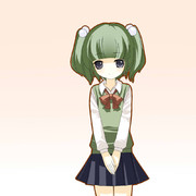 制服いたし申候