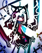 とらわれの猫耳娘