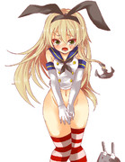 提督ぅー私のぱんつが無いんだけど！！