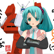 建設巨神イエオン ニコニコ静画 イラスト