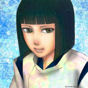 千と千尋の神隠し：ハク