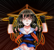 姉妹の中では割と活躍した事を知らない提督さんへ