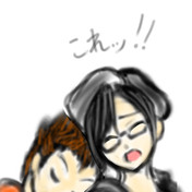 しゃけとりくまごろう ニコニコ静画 イラスト