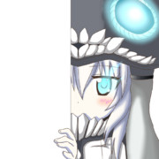 ちらっとヲ級ちゃん