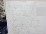 縛り絵しりとり１１４