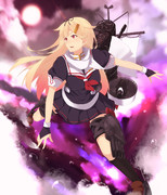 舞うように戦場を駆けるっぽい