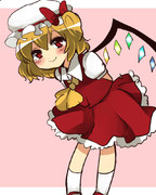 なにしてるのー？