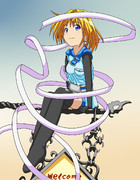 闇の王サマがこんなに可愛いわけがない