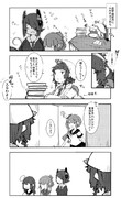 ゆるい艦これ　その１６