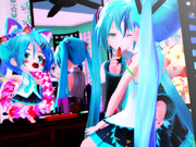 つやぷに小悪魔リップ