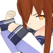 おのれ深海棲艦！ゆ゛る゛さ゛ん゛！！な゛の゛です゛！！