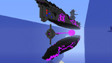 【MineCraft】黒の艦隊旗艦～コンゴウ～【超重力砲調整中】