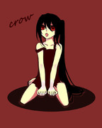 CROW