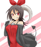 お姉さんデビりん