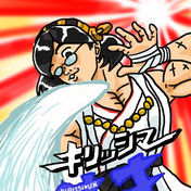 朱沢江珠 ニコニコ静画 イラスト