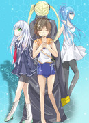 しおいとアルペジオ組