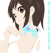 稲葉姫子キャラソン