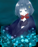 らくがきさやかちゃん