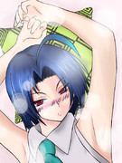 【熟物語】三浦あずさ編