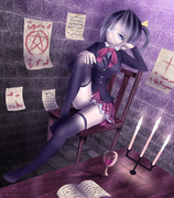 中二病でも恋がしたい!