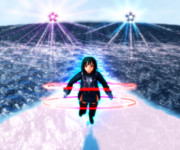 提督　私にお任せください。