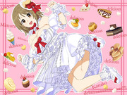 かな子デリシャス