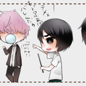 山崎弘 ニコニコ静画 イラスト