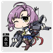 今日の艦これ。