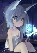 おしゃれにカクテル