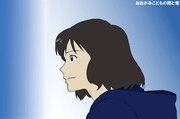 細田守 ニコニコ静画 イラスト