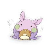 今日のデデンネ