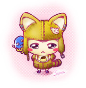 ｄｑ１０ ニコニコ静画 イラスト