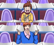 チャージマンK(小松)!その2