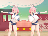伊58モデル進捗