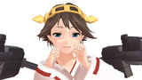 【MMD艦これ】金剛おねえさま大好き姉妹修正しました。