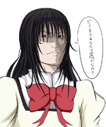 暁美ほむら　４