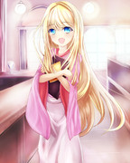 クロエ・ルメールだよ☆