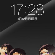 与謝野晶子 ニコニコ静画 イラスト