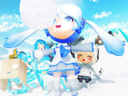 受けにいくスタイル