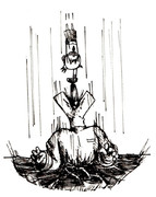 落下型電「NANODEATH」