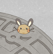 今日のデデンネ